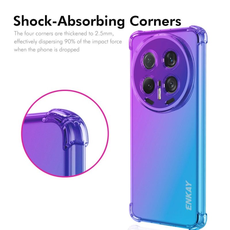 Tok Oneplus 15 Enkay Színátmenet