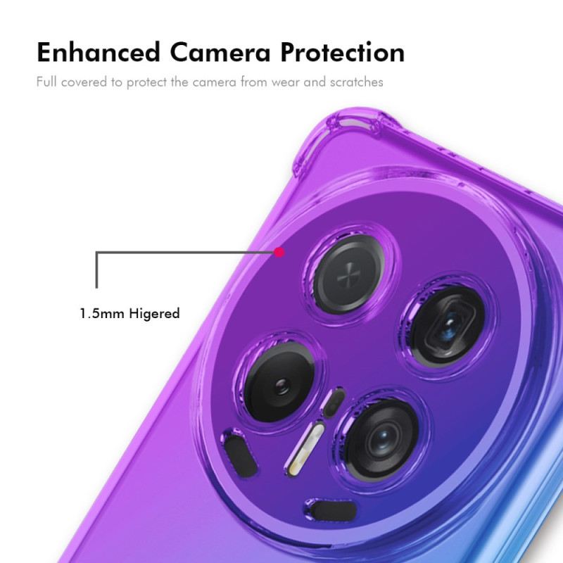 Tok Oneplus 15 Enkay Színátmenet