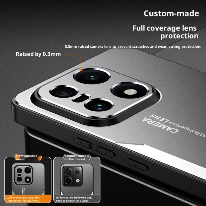 Tok Oneplus 15 Fémhatású