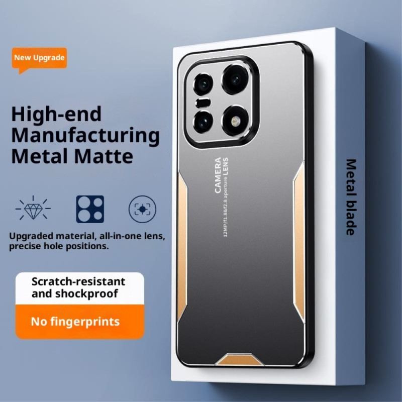 Tok Oneplus 15 Fémhatású