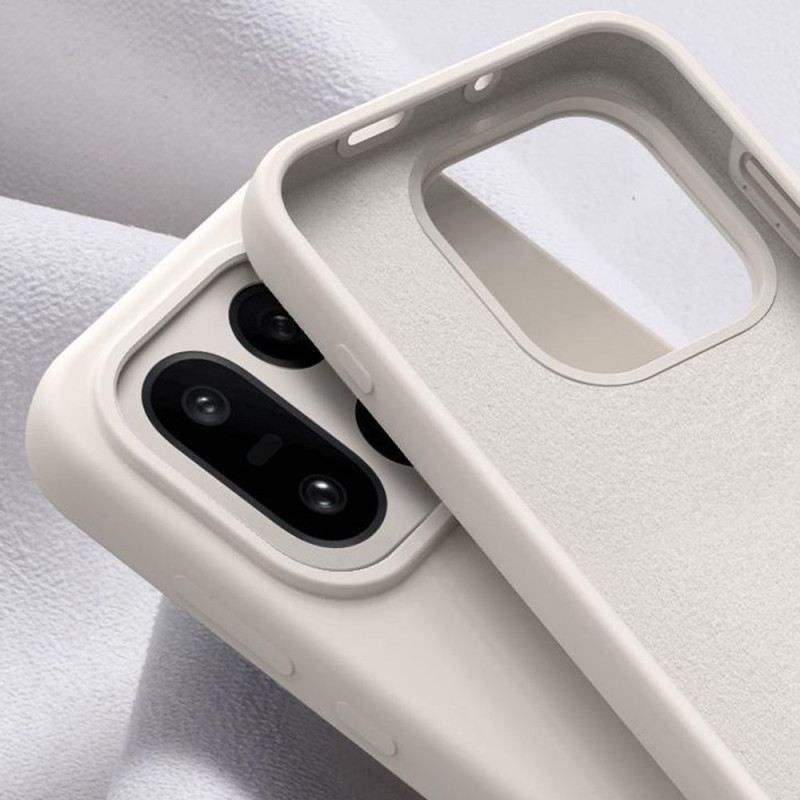 Tok Oneplus 15 Folyékony Szilikon