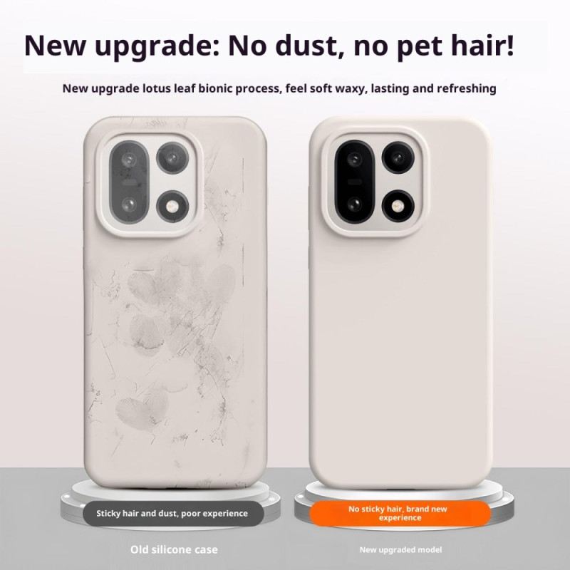 Tok Oneplus 15 Folyékony Szilikon