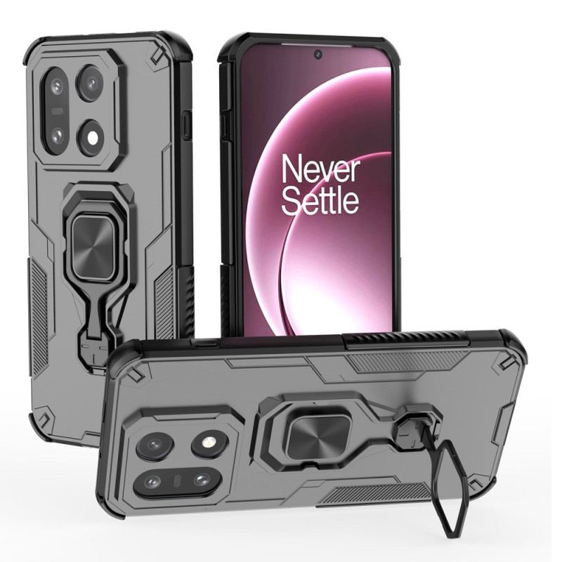 Tok Oneplus 15 Gyűrű Tartós Mágneses Állvány