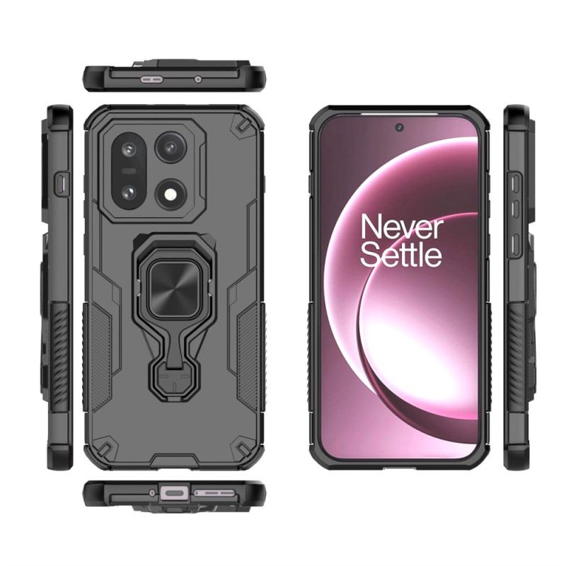 Tok Oneplus 15 Gyűrű Tartós Mágneses Állvány