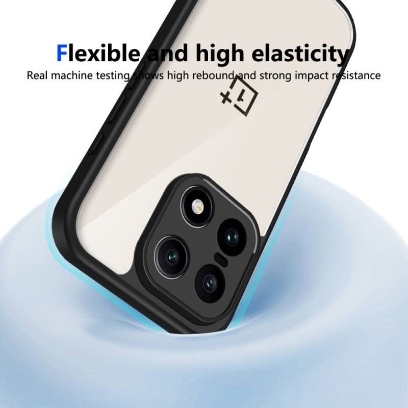 Tok Oneplus 15 Hibrid Átlátszó Dizájn