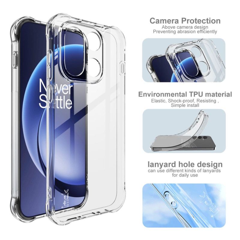 Tok Oneplus 15 Imak Átlátszó