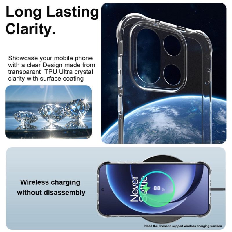 Tok Oneplus 15 Imak Átlátszó