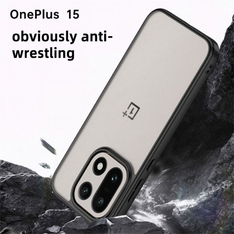 Tok Oneplus 15 Légzsák Sarkok