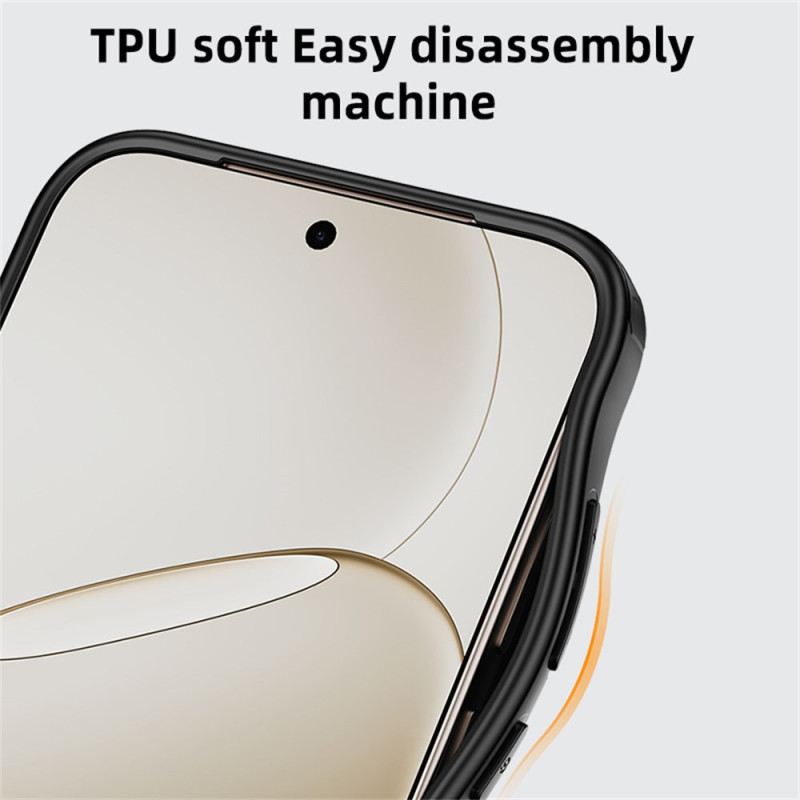 Tok Oneplus 15 Légzsák Sarkok