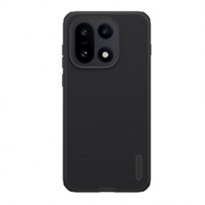 Tok Oneplus 15 Mágneses Frosted Shield Pro Nillkin