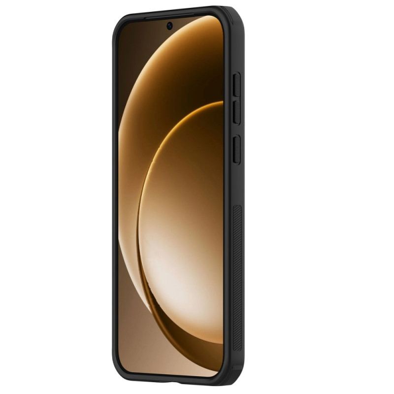 Tok Oneplus 15 Mágneses Frosted Shield Pro Nillkin