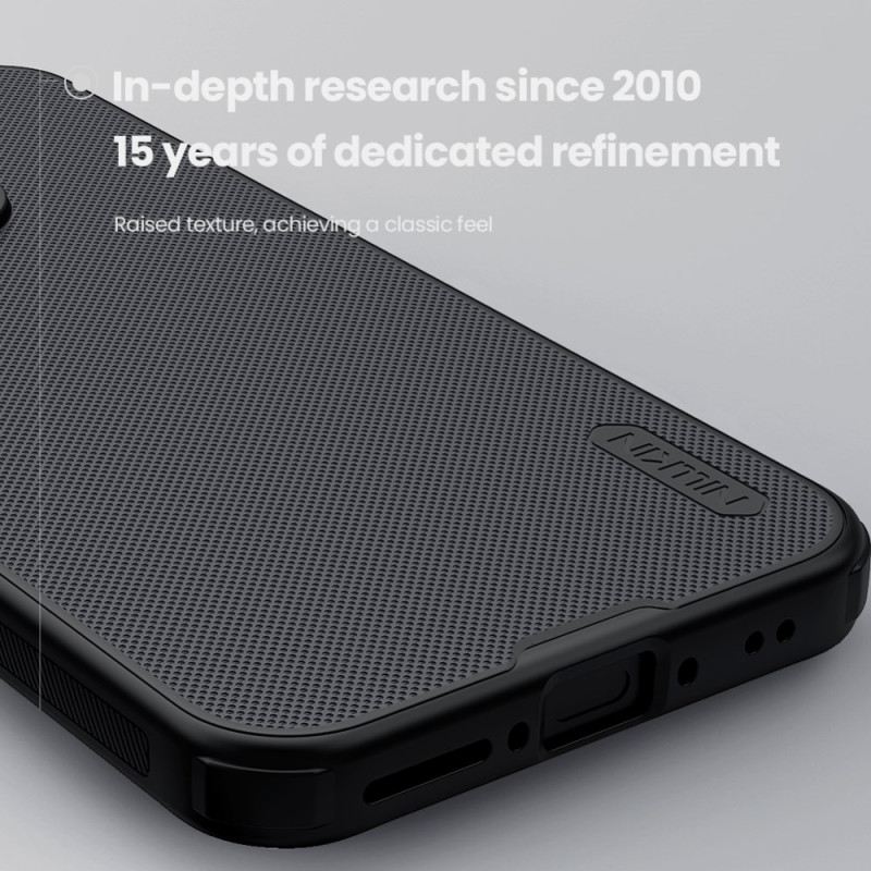 Tok Oneplus 15 Mágneses Frosted Shield Pro Nillkin