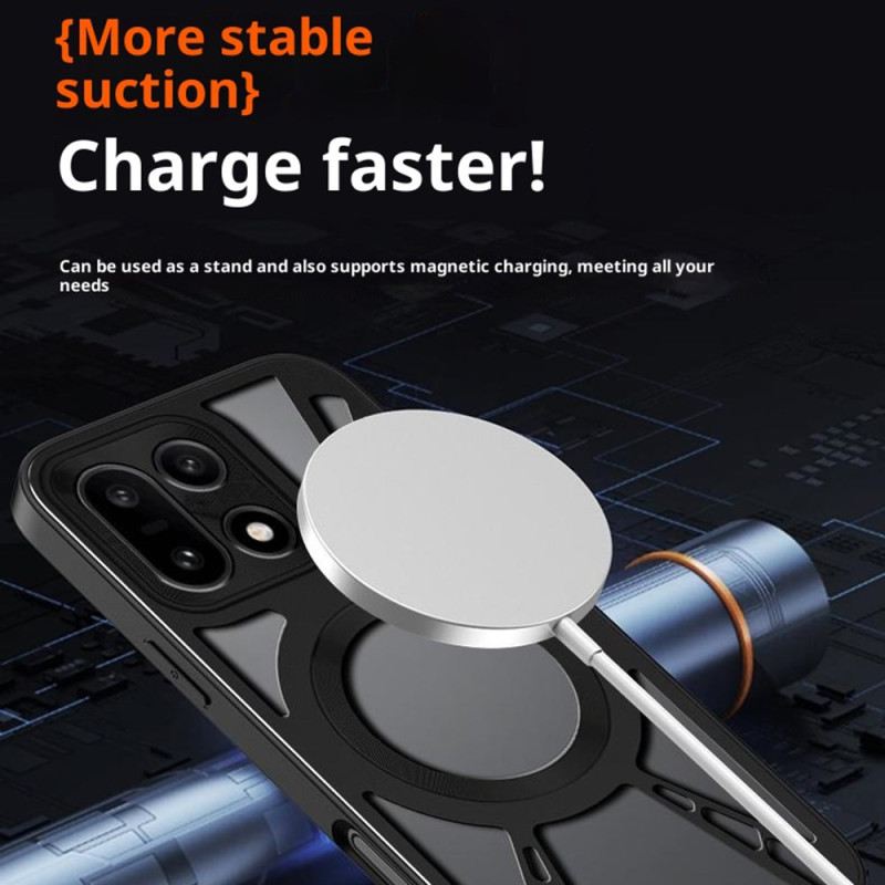 Tok Oneplus 15 Mágneses Hőelvezetés