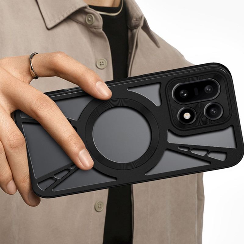 Tok Oneplus 15 Mágneses Hőelvezetés