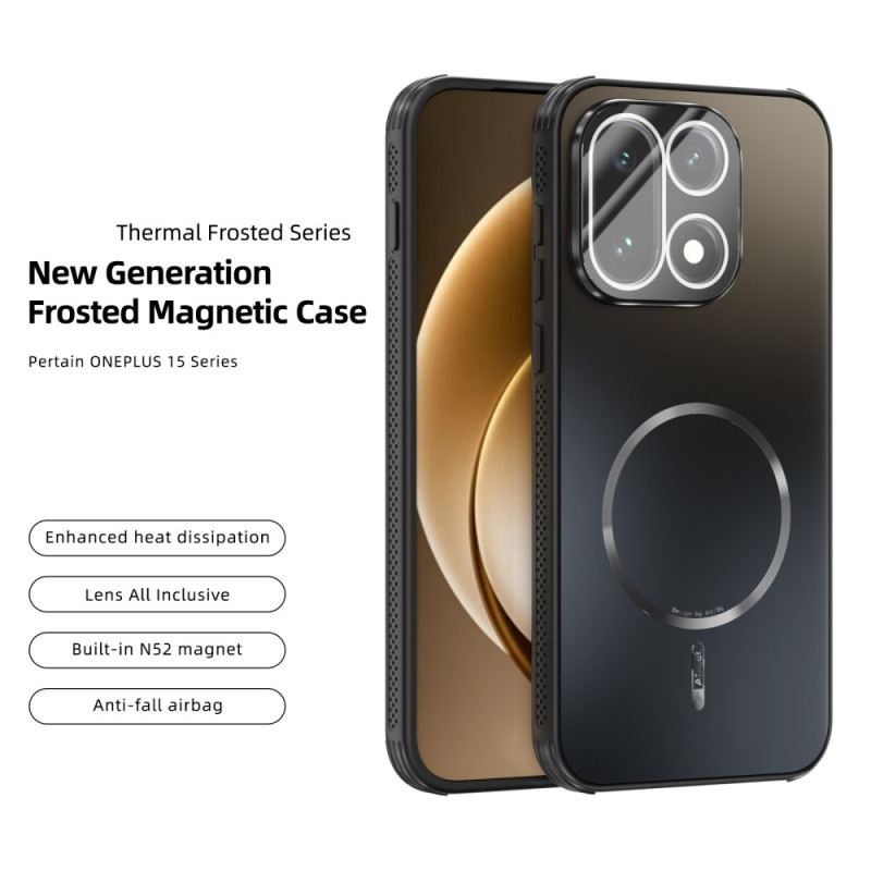 Tok Oneplus 15 Magsafe Abeel