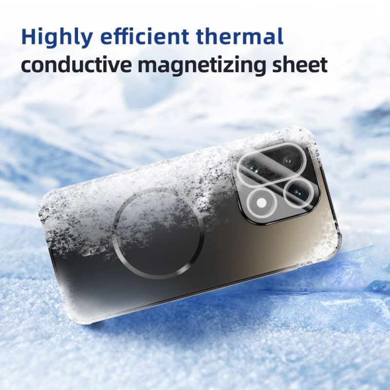 Tok Oneplus 15 Magsafe Abeel