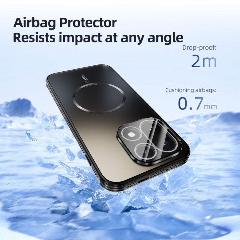 Tok Oneplus 15 Magsafe Abeel