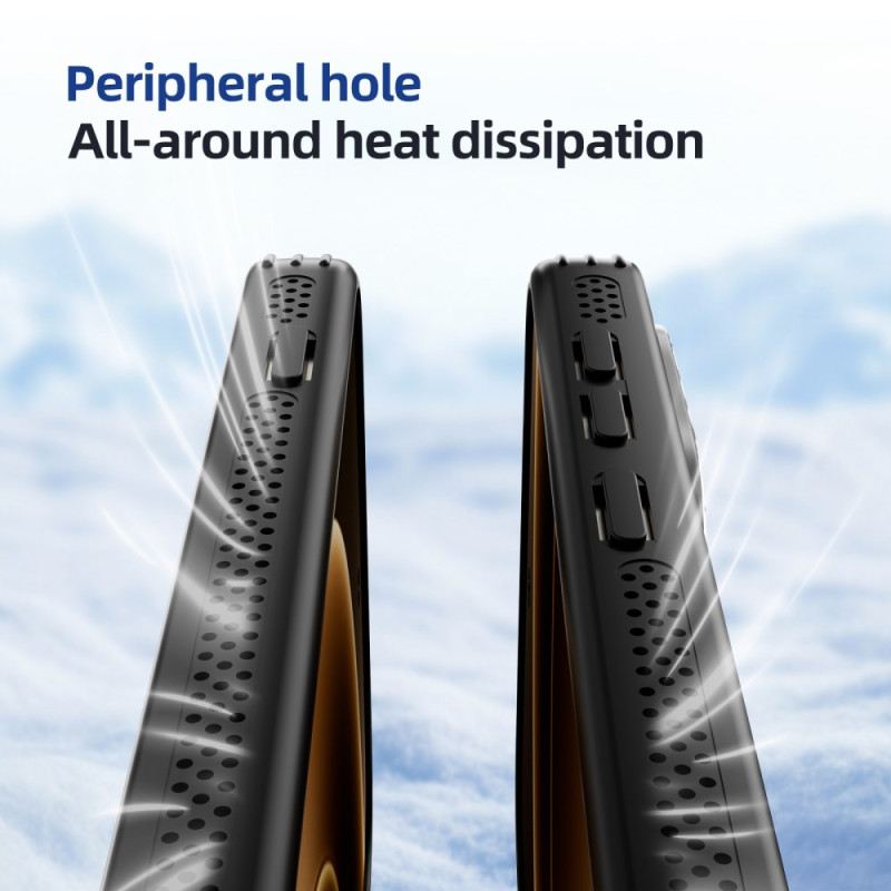 Tok Oneplus 15 Magsafe Abeel