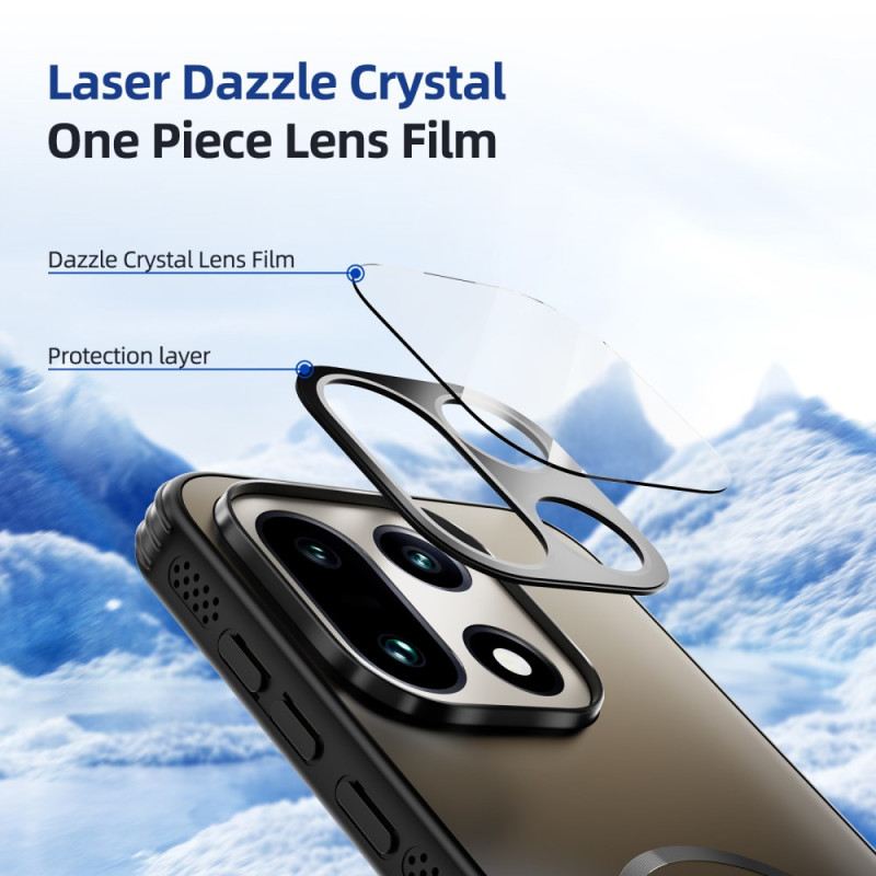 Tok Oneplus 15 Magsafe Abeel