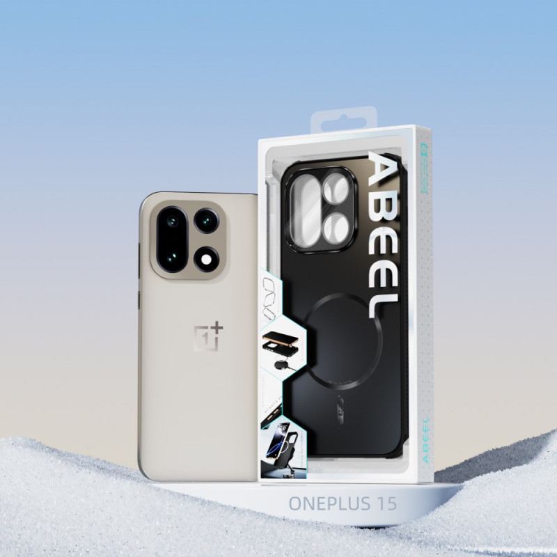 Tok Oneplus 15 Magsafe Abeel