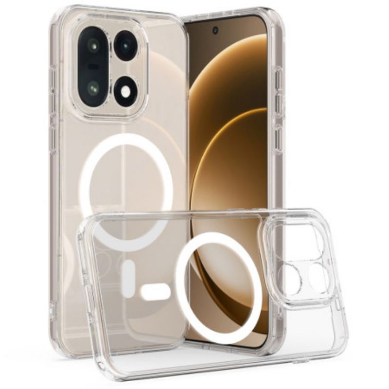 Tok Oneplus 15 Magsafe Átlátszó