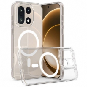 Tok Oneplus 15 Magsafe Átlátszó