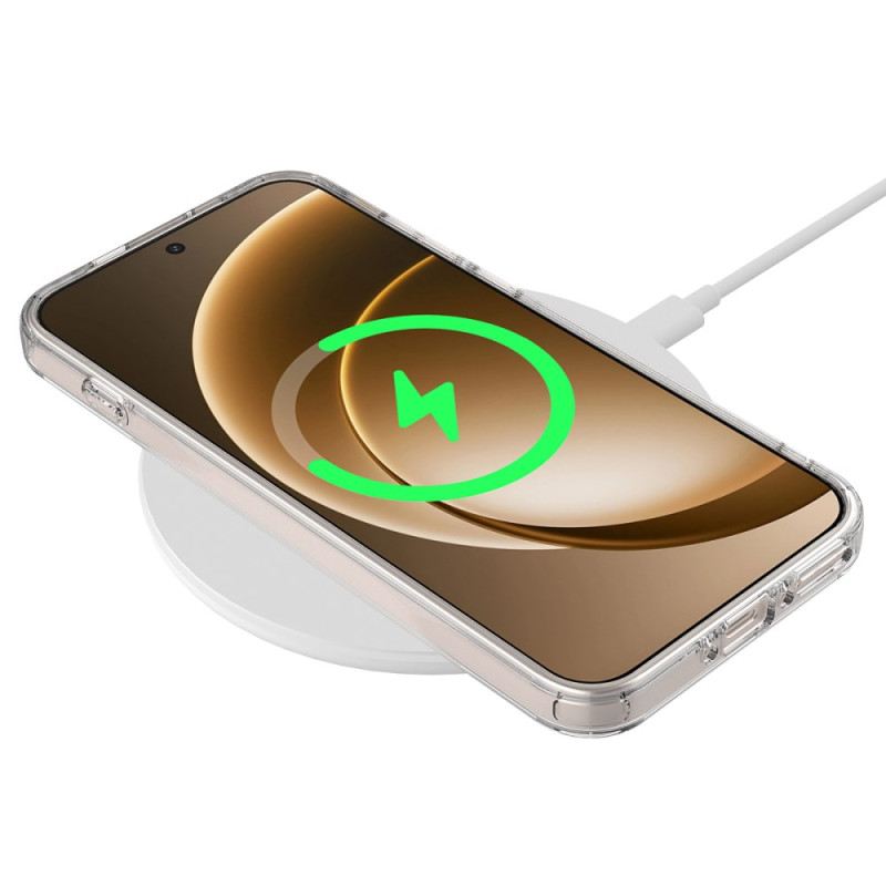 Tok Oneplus 15 Magsafe Átlátszó