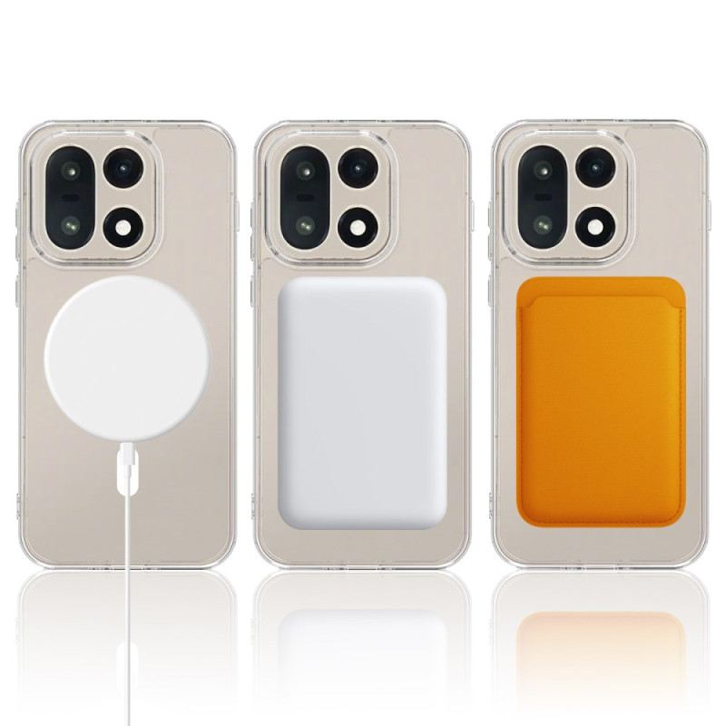 Tok Oneplus 15 Magsafe Átlátszó