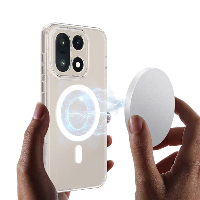 Tok Oneplus 15 Magsafe Átlátszó