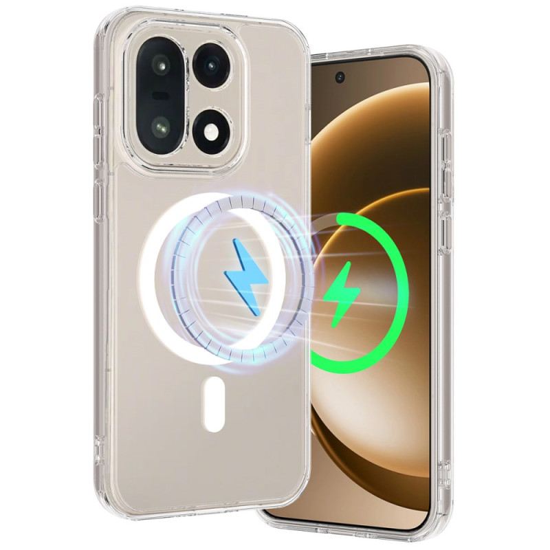 Tok Oneplus 15 Magsafe Átlátszó