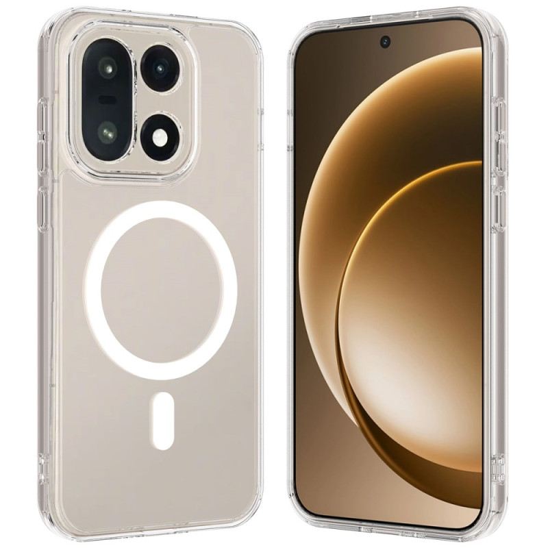 Tok Oneplus 15 Magsafe Átlátszó