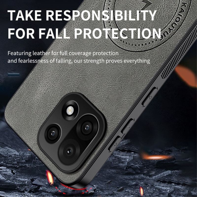 Tok Oneplus 15 Magsafe Bőrhatású