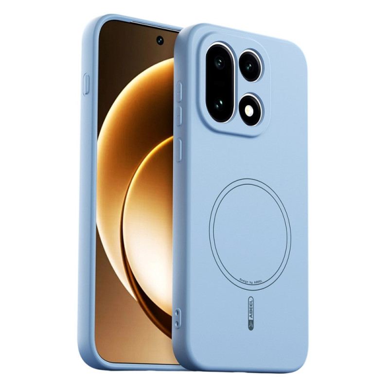 Tok Oneplus 15 Magsafe Folyékony Szilikon Abeel