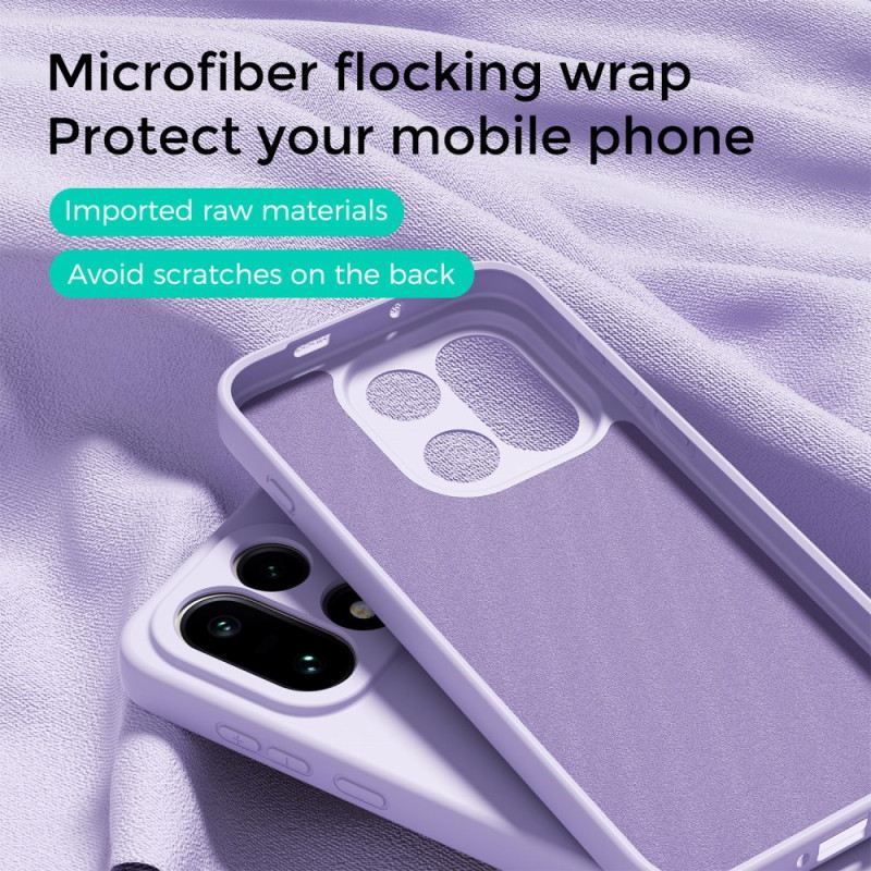 Tok Oneplus 15 Magsafe Folyékony Szilikon Abeel