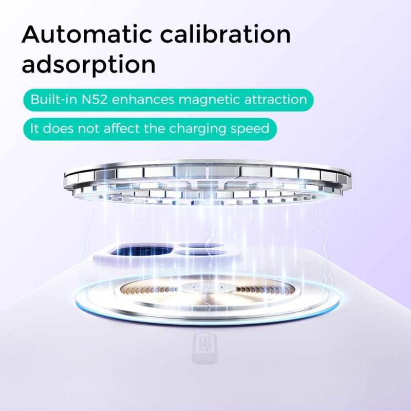 Tok Oneplus 15 Magsafe Folyékony Szilikon Abeel