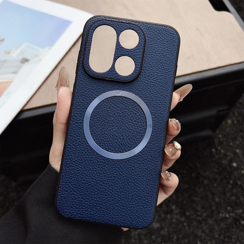 Tok Oneplus 15 Magsafe Licsi Textúra