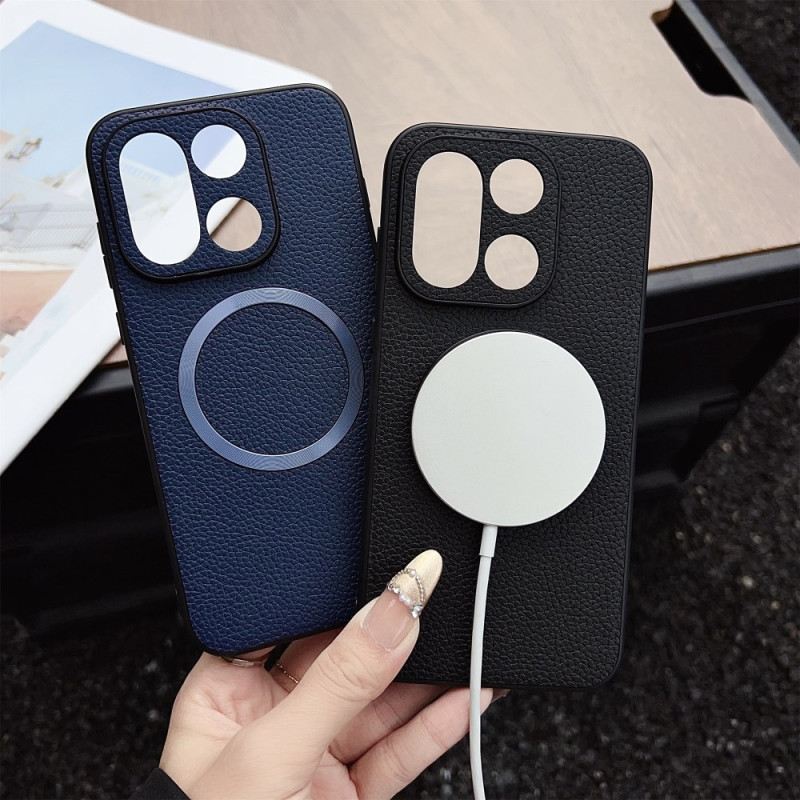 Tok Oneplus 15 Magsafe Licsi Textúra