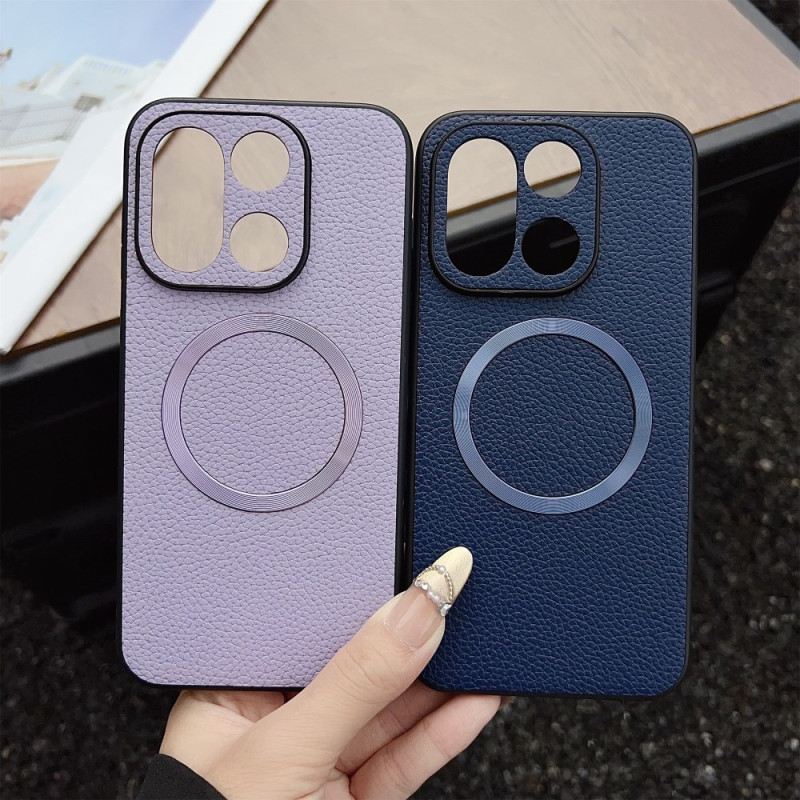 Tok Oneplus 15 Magsafe Licsi Textúra