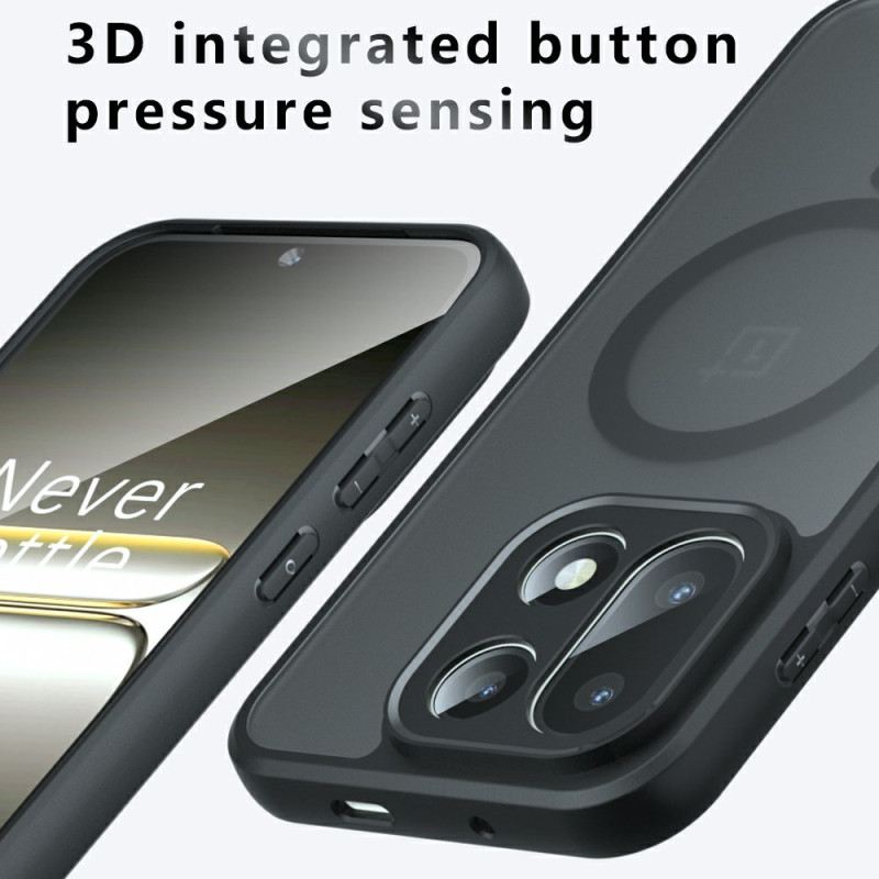 Tok Oneplus 15 Magsafe Matt Felület