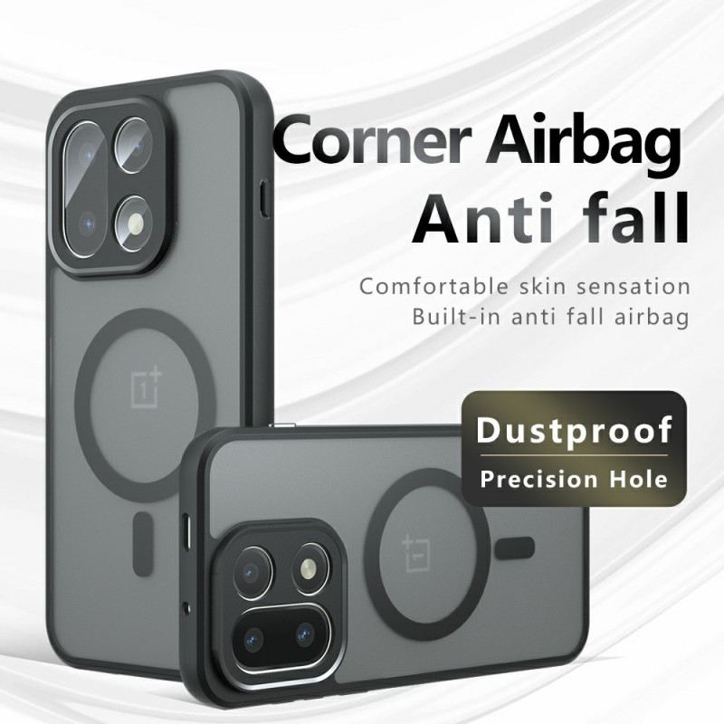 Tok Oneplus 15 Magsafe Matt Felület