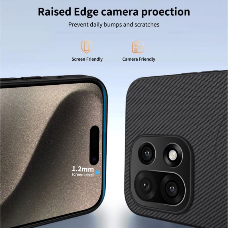 Tok Oneplus 15 Magsafe Szénszál