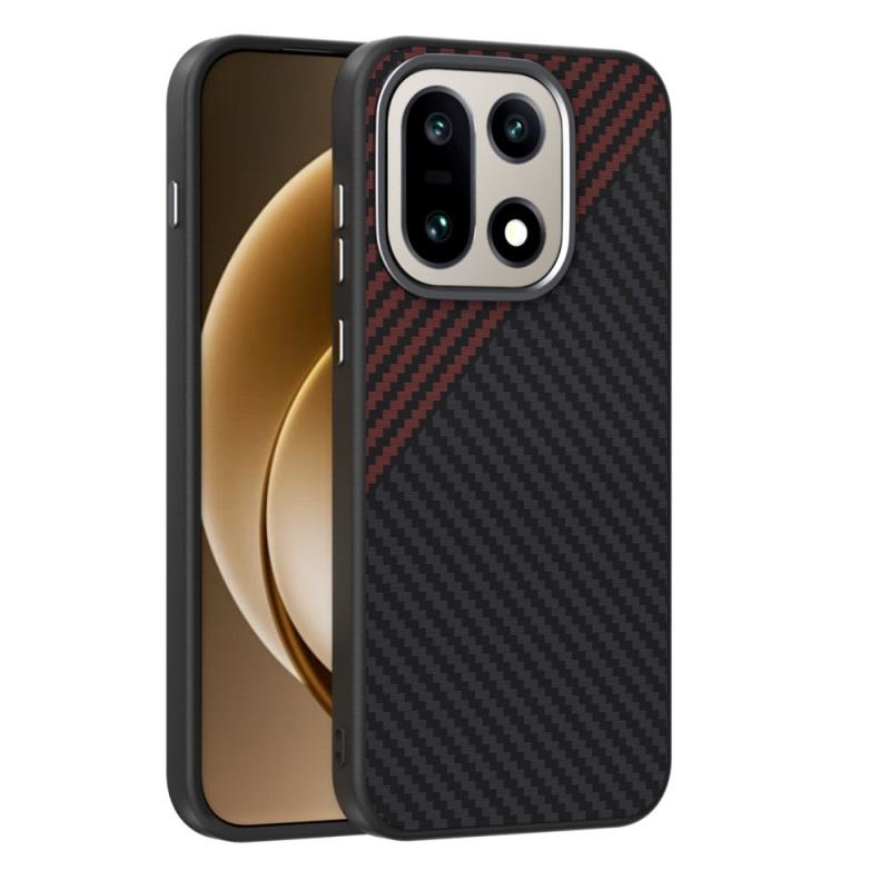 Tok Oneplus 15 Magsafe Szénszálas Abeel