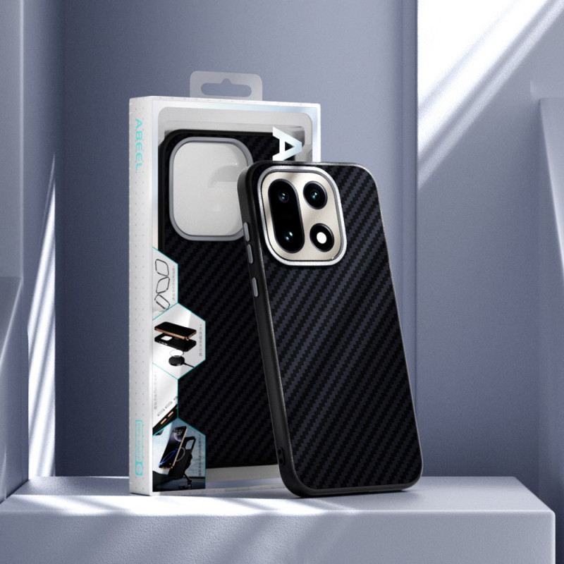 Tok Oneplus 15 Magsafe Szénszálas Abeel