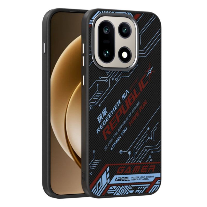 Tok Oneplus 15 Magsafe Techno Sorozat Abeel