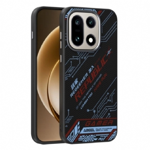 Tok Oneplus 15 Magsafe Techno Sorozat Abeel