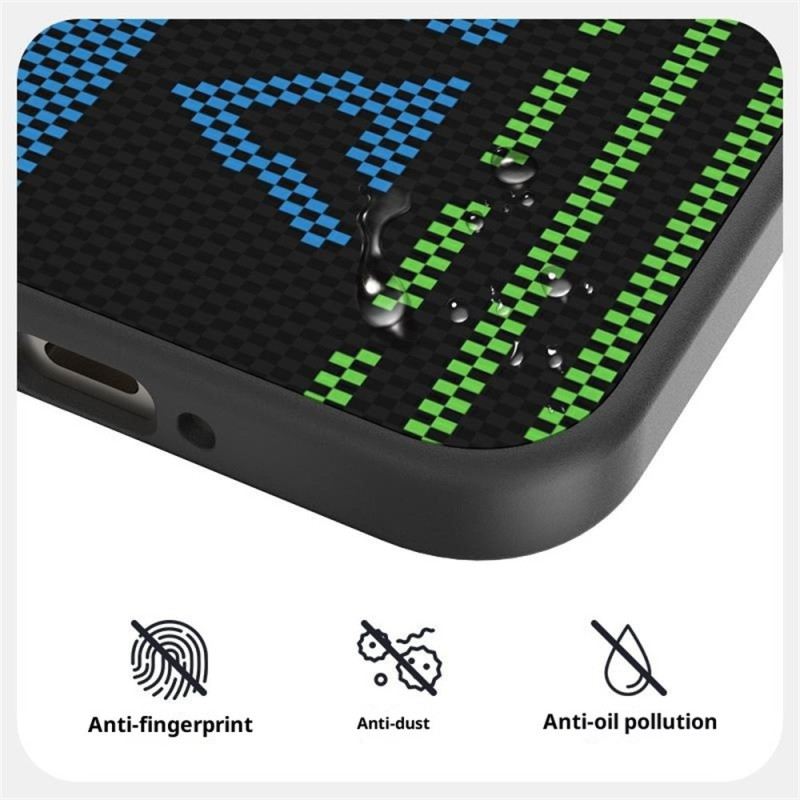 Tok Oneplus 15 Magsafe Techno Sorozat Abeel