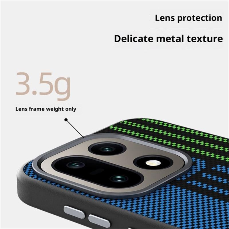 Tok Oneplus 15 Magsafe Techno Sorozat Abeel