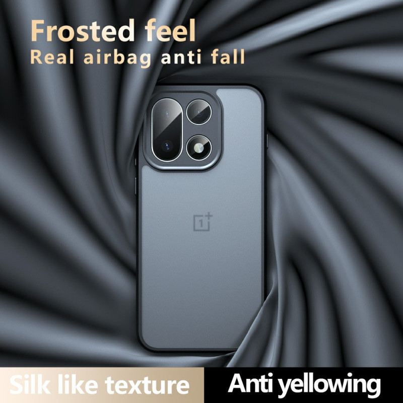 Tok Oneplus 15 Matt Felület 12 Légpárnával