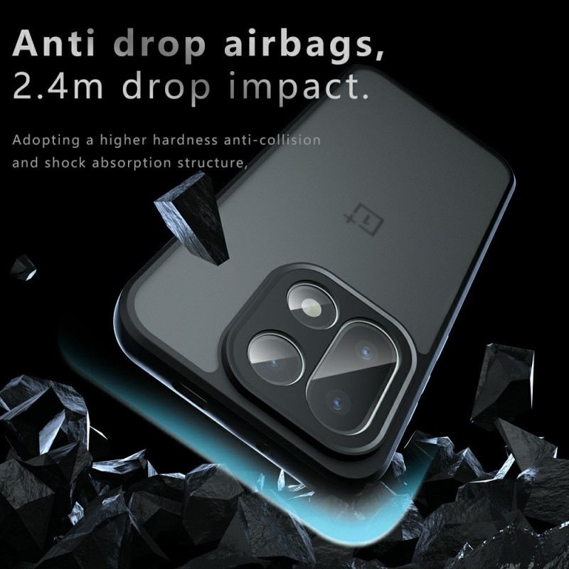 Tok Oneplus 15 Matt Felület 12 Légpárnával