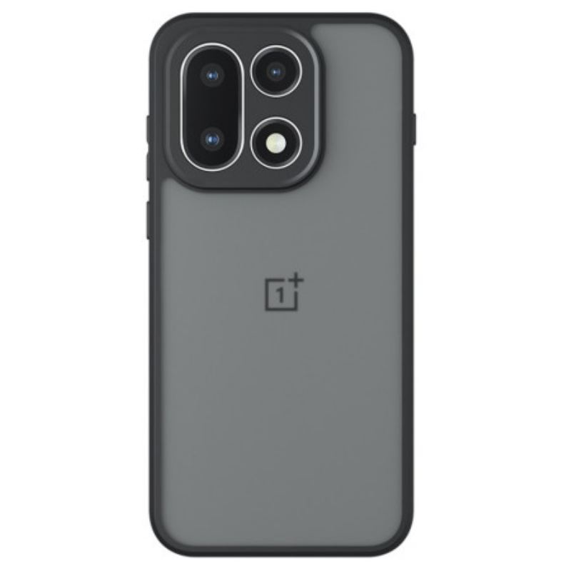 Tok Oneplus 15 Megerősített Matt Felület